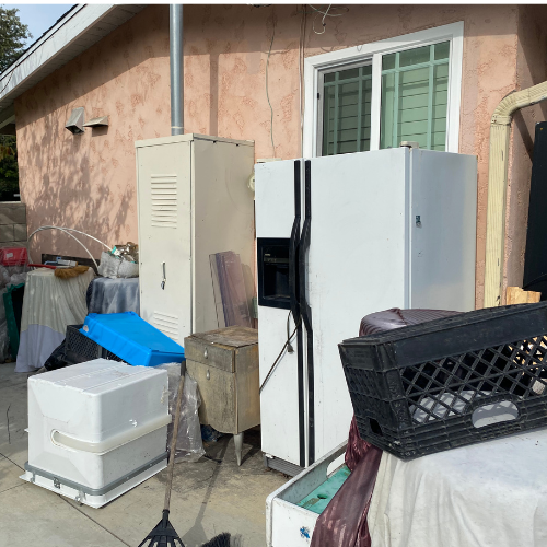 Small Junk Removal – Funkin’ Junk